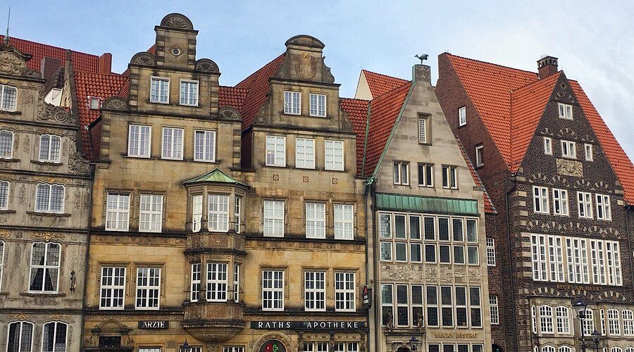 Kamagra kaufen in Bremen