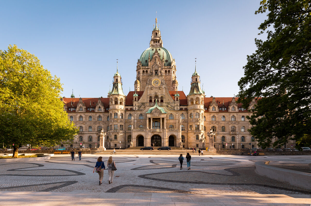 Kamagra kaufen in Hannover