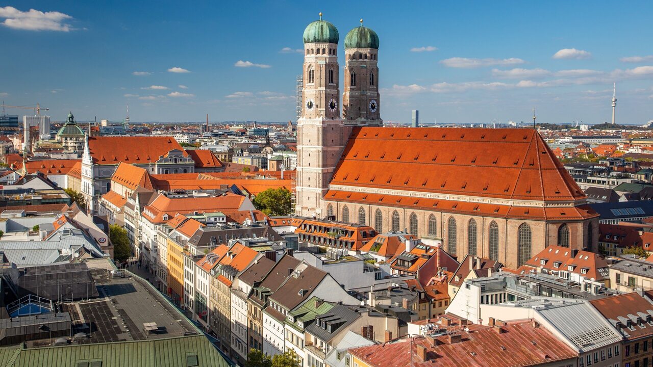Kamagra kaufen in München