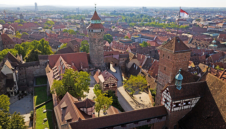 Kamagra kaufen in Nürnberg