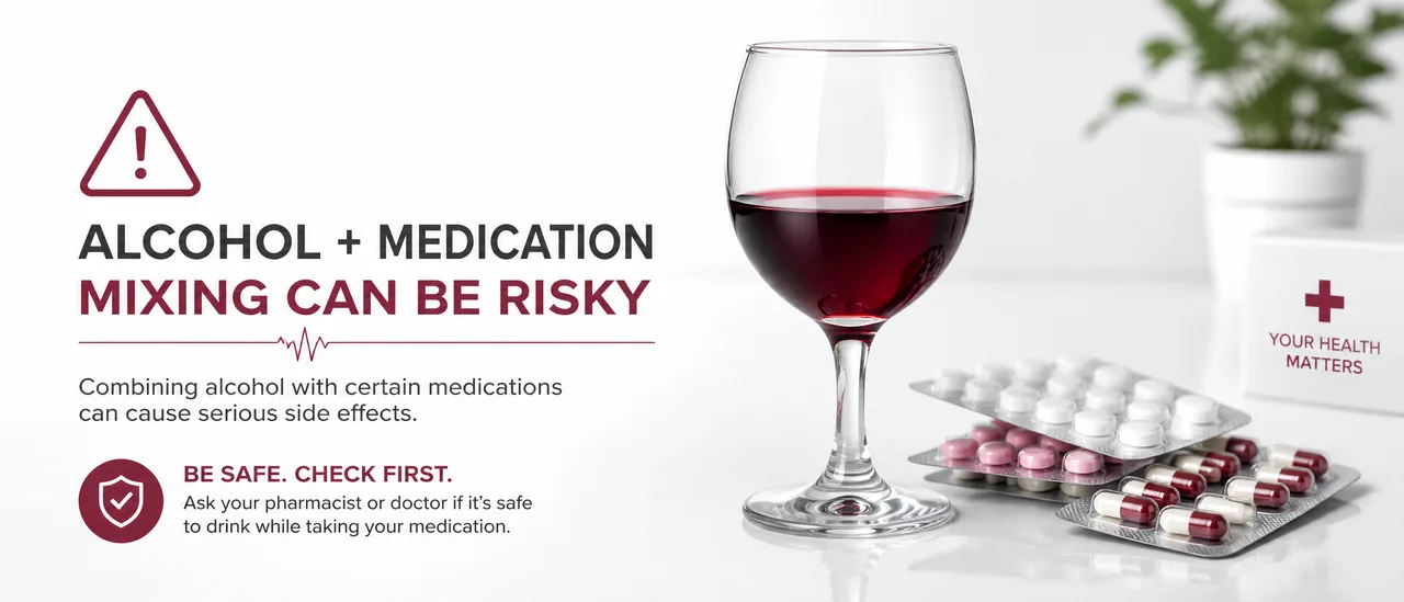Erectiepil & Alcohol: Mag Je Ze Combineren? Risico's & Tips