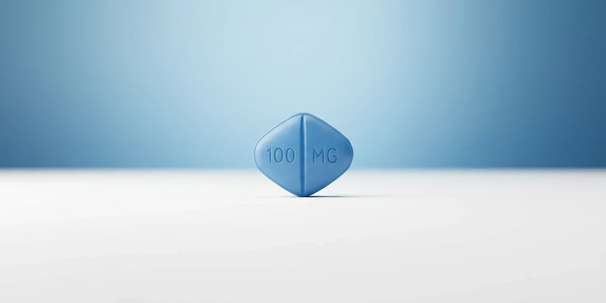 Kamagra 100mg werking en gebruik