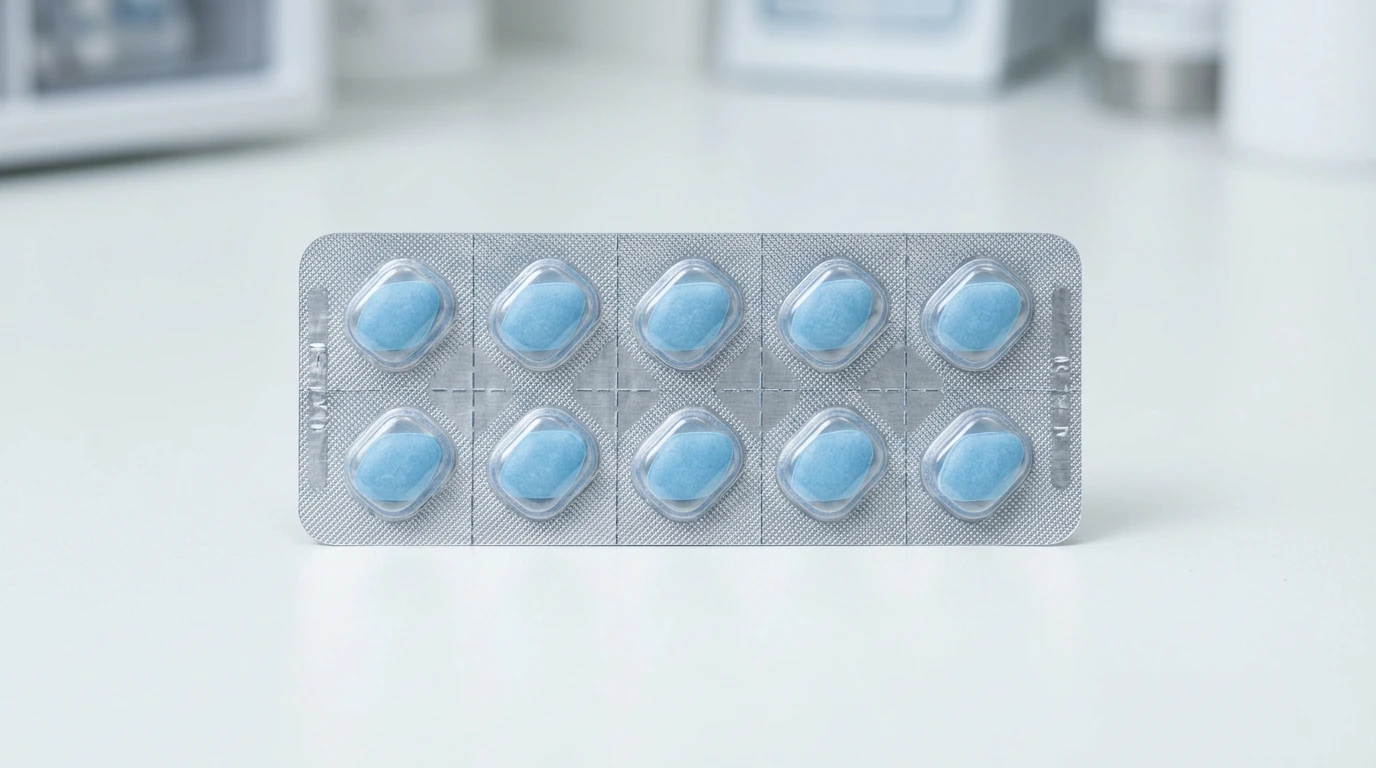 Kamagra erectiepillen