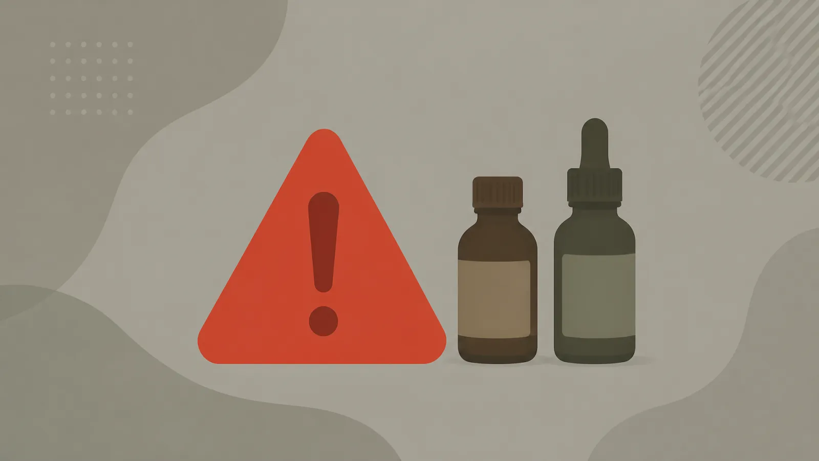 Waarschuwing voor poppers in combinatie met sildenafil