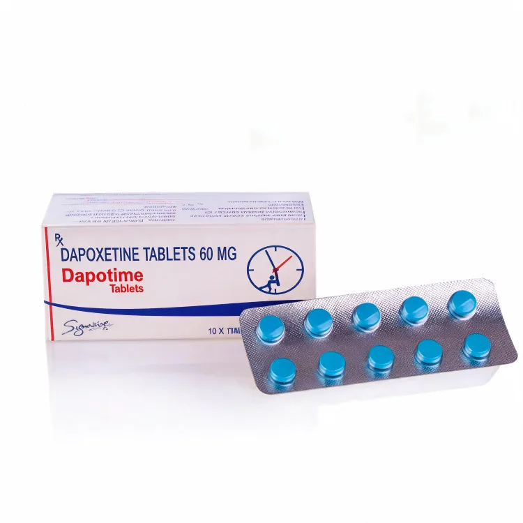 Dapoxetine 60 MG — Dapoxetine online bestellen Dapoxetine 60 MG van Dapoxetine kopen — Dapoxetine bestellen bij Kamagra Bestellen