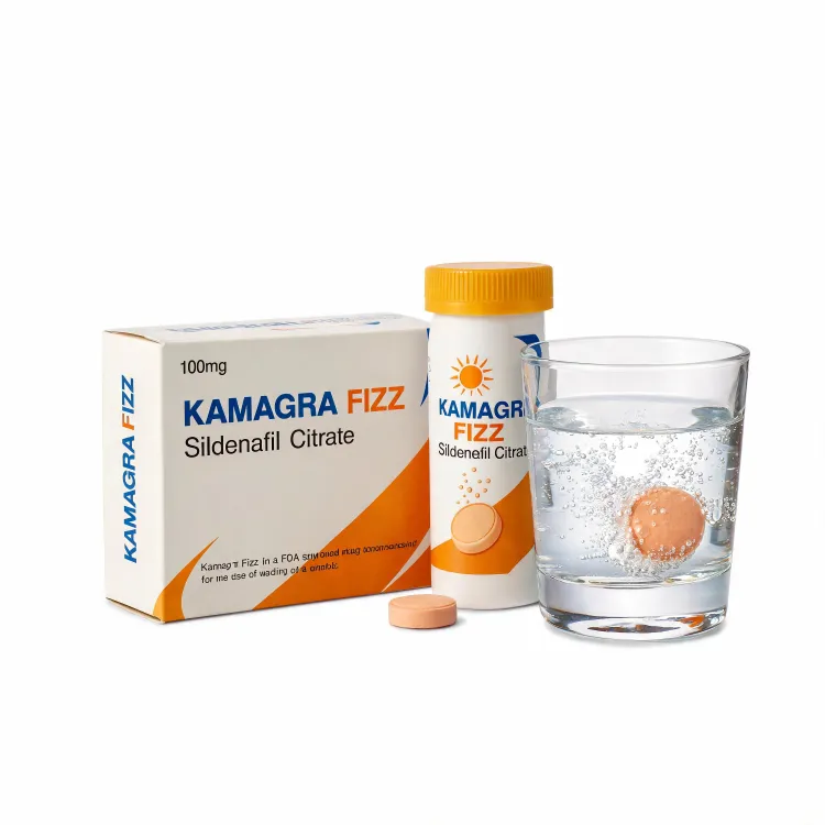 Kamagra Bruistabletten kopen bij Kamagra Bestellen Kamagra Bruistabletten Ajanta Pharma — Sildenafil bestellen
