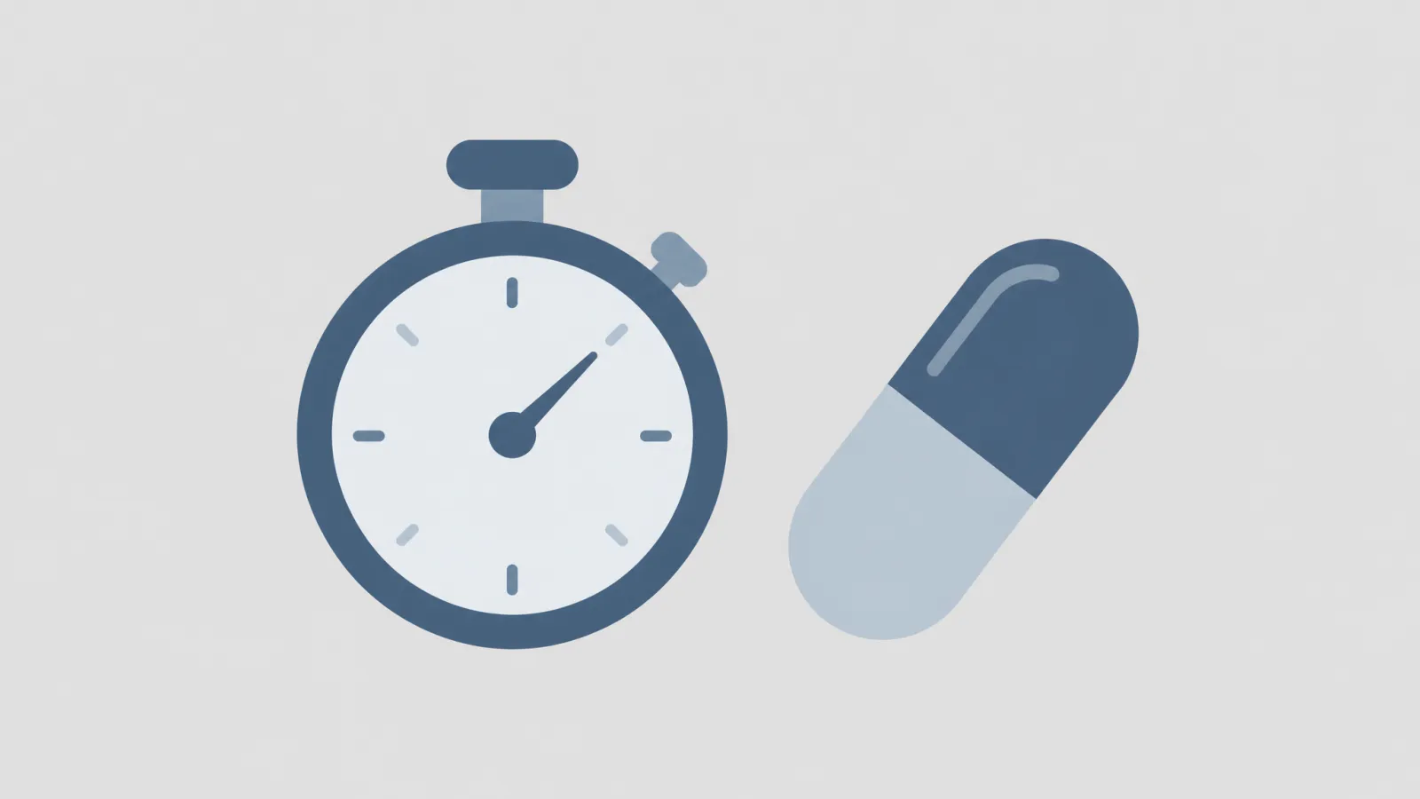 Dapoxetine en Priligy bij te vroeg klaarkomen